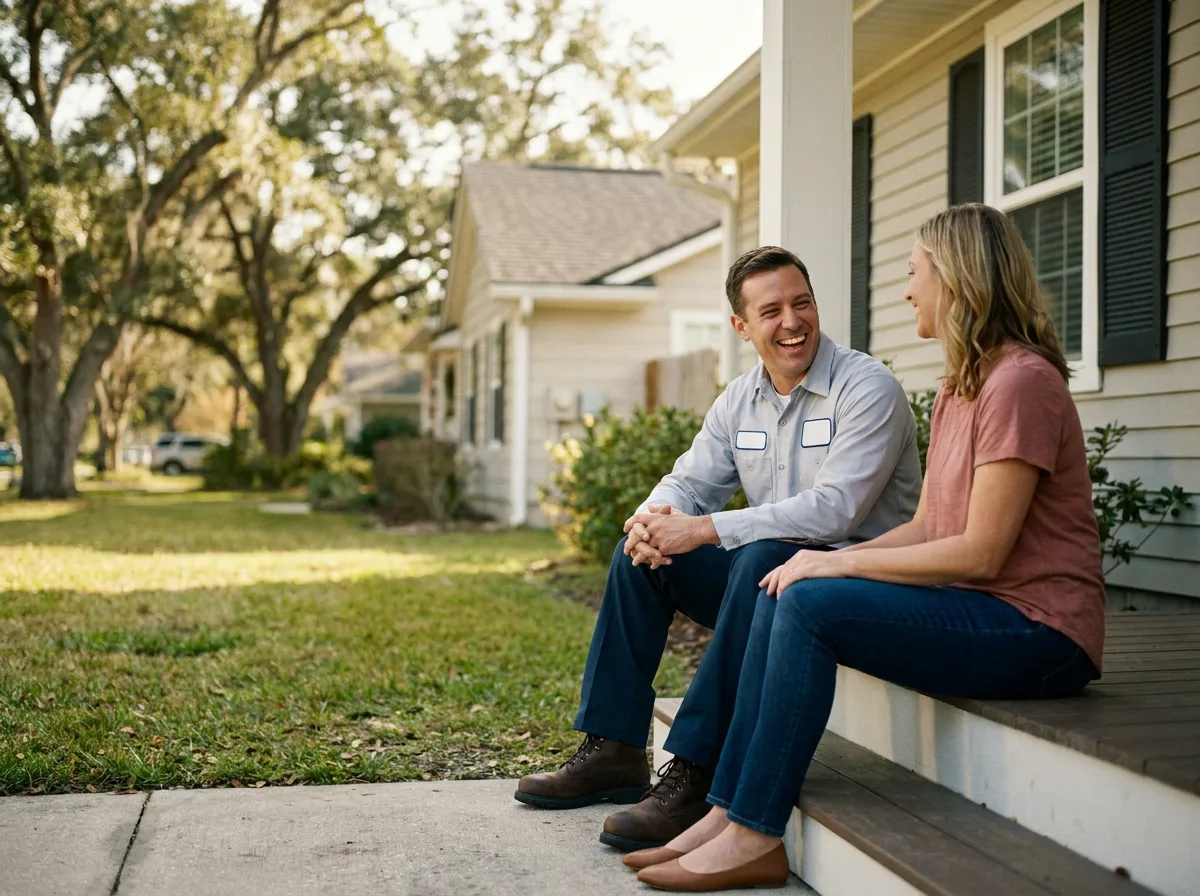 Septic tank pumping FAQs for Edison, OH